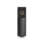 AKG C114 — вигляд ззаду