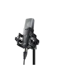 AKG C114 — кріплення