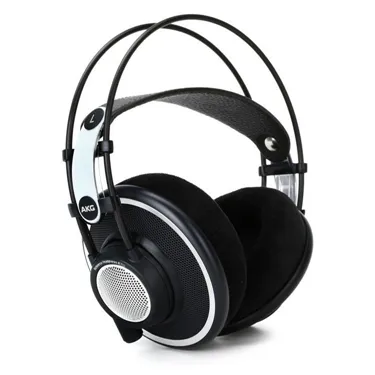 AKG K702 — загальний вигляд
