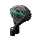 AKG D112 MKII — загальний вигляд