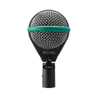 AKG D112 MKII — вигляд спереду