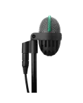 AKG D112 MKII — вигляд ззаду