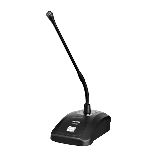 AKG CGN321 STS — загальний вигляд