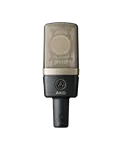 AKG C314 — вигляд спереду