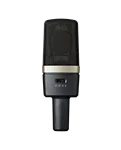 AKG C314 — вигляд ззаду