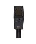 AKG C414 XLII — вигляд ззаду