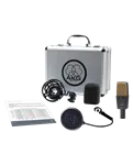 AKG C414 XLII — комплект