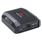 dbx dB12 — загальний вигляд