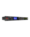 dbx DriveRack PA2 — загальний вигляд