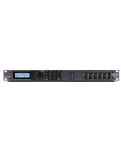 dbx DriveRack 260 — вигляд спереду