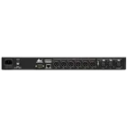 dbx DriveRack 260 — вигляд ззаду