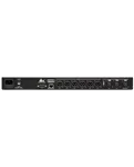 dbx DriveRack 260 — вигляд ззаду