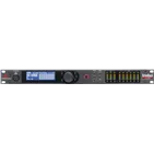 dbx DriveRack VENU360 — вигляд спереду