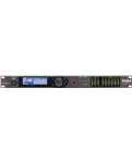 dbx DriveRack VENU360 — вигляд спереду