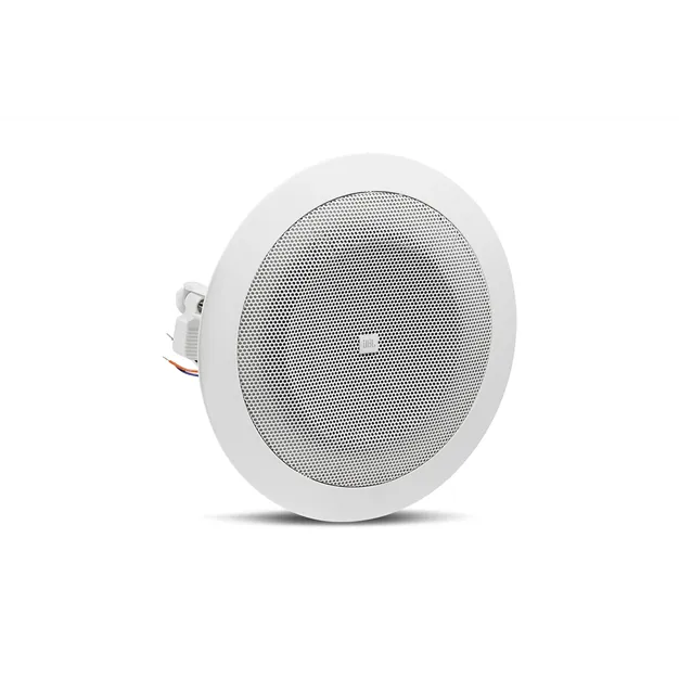 JBL 8124 — загальний вигляд