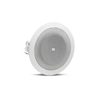 JBL 8124 — загальний вигляд