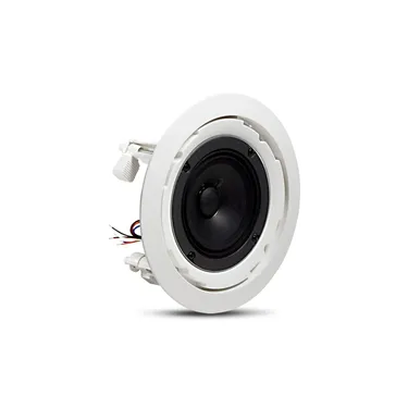 JBL 8124 — без захисної решітки