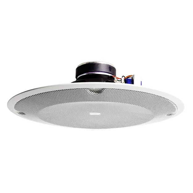 JBL 8138 — загальний вигляд