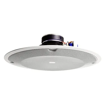 JBL 8138 — загальний вигляд