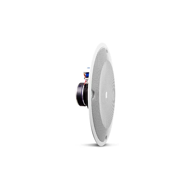 JBL 8138 — вигляд збоку