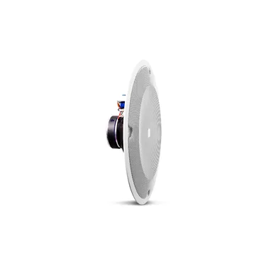 JBL 8138 — вигляд збоку