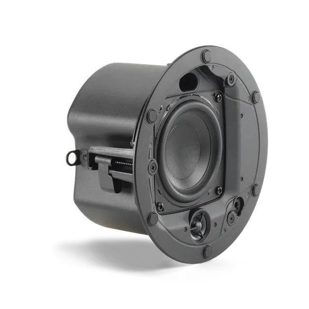 JBL Control 414C/T Micro — без захисної решітки