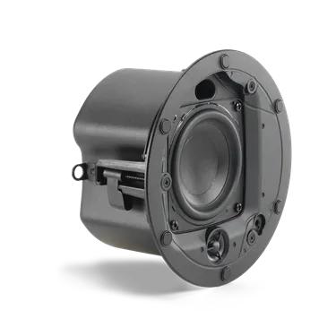 JBL Control 414C/T Micro — без захисної решітки