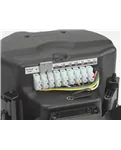 JBL Control 414C/T Micro — роз’єми та підключення