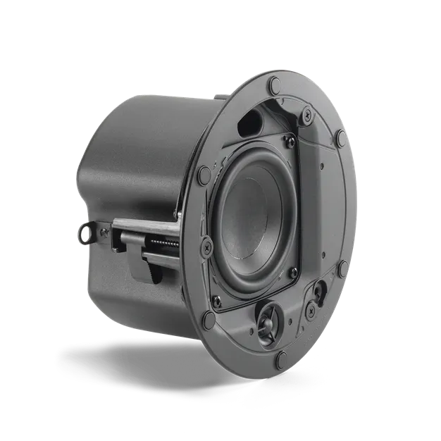 JBL Control 414CT Micro Plus — без захисної решітки