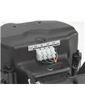JBL Control 414CT Micro Plus — роз’єми та підключення