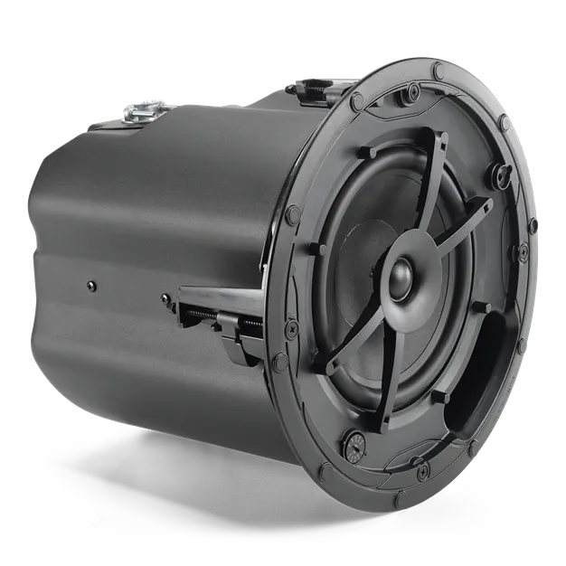 JBL Control 418C/T — без захисної решітки