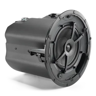 JBL Control 418C/T — без захисної решітки