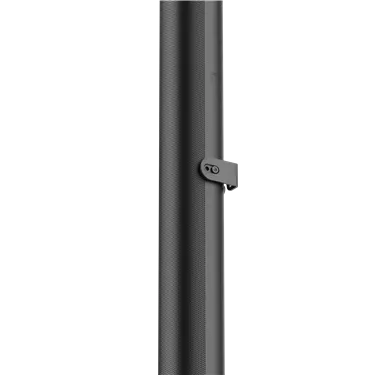 JBL COL600 — кріплення