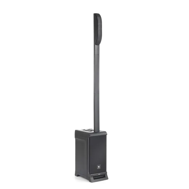 JBL IRX ONE — загальний вигляд