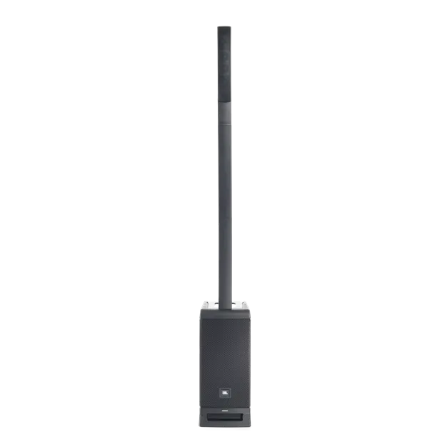 JBL IRX ONE — вигляд спереду