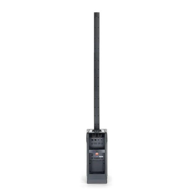 JBL IRX ONE — вигляд ззаду