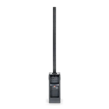 JBL IRX ONE — вигляд ззаду