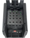 JBL IRX ONE — роз’єми та підключення