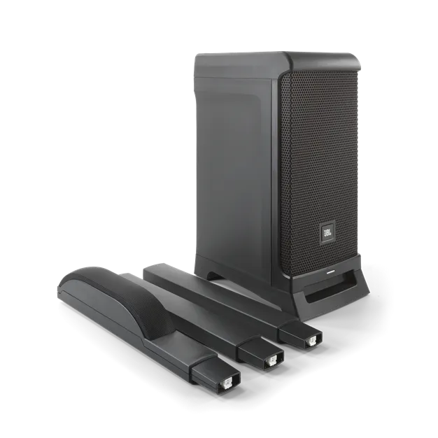 JBL IRX ONE — комплект