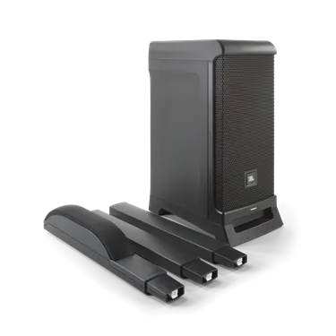 JBL IRX ONE — комплект
