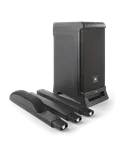 JBL IRX ONE — комплект