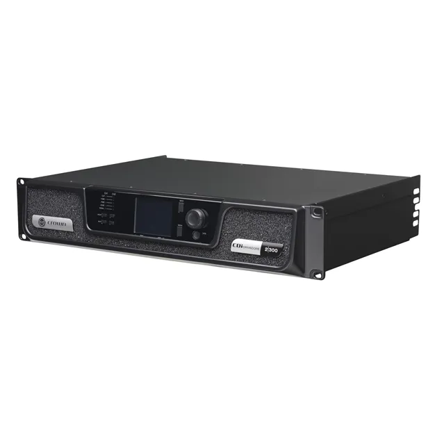 Crown CDi DriveCore 2|300 — загальний вигляд