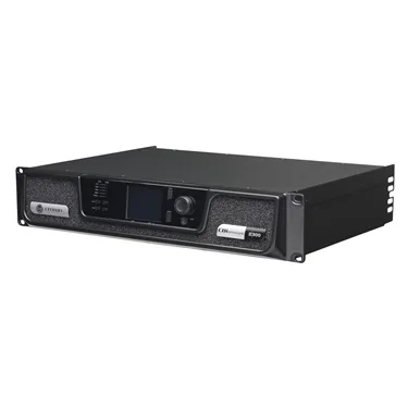 Crown CDi DriveCore 2|300 — загальний вигляд