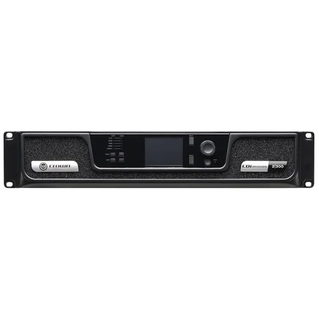 Crown CDi DriveCore 2|300 — вигляд спереду