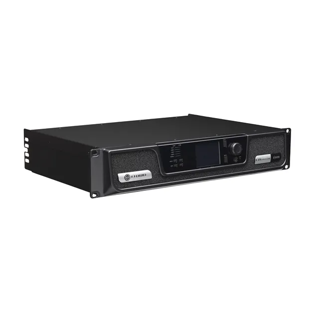 Crown CDi DriveCore 2|600 — загальний вигляд