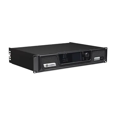 Crown CDi DriveCore 2|600 — загальний вигляд