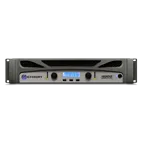 Crown XTi 4002 — вигляд спереду