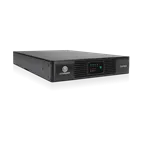 Crown CTD-4125 — загальний вигляд