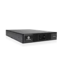 Crown CTD-4125 — загальний вигляд