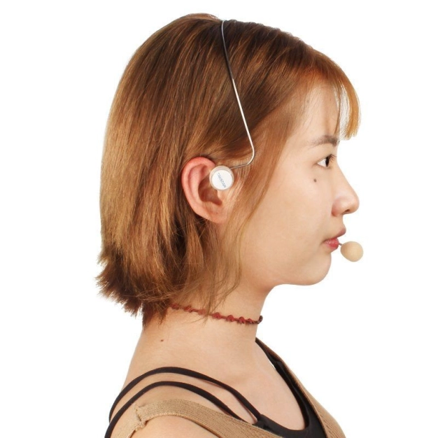 Головна гарнітура TAKSTAR HM-780